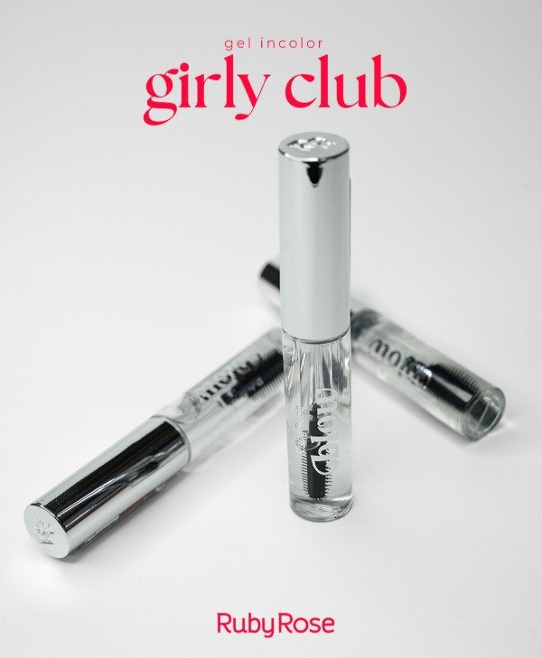 Producto - Gel de Cejas Ruby Rose Blow
