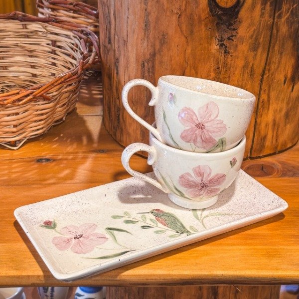 Producto - Set colibrí - 0