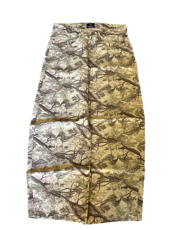 Producto - Pantalon BAGGY Real Tree Claro