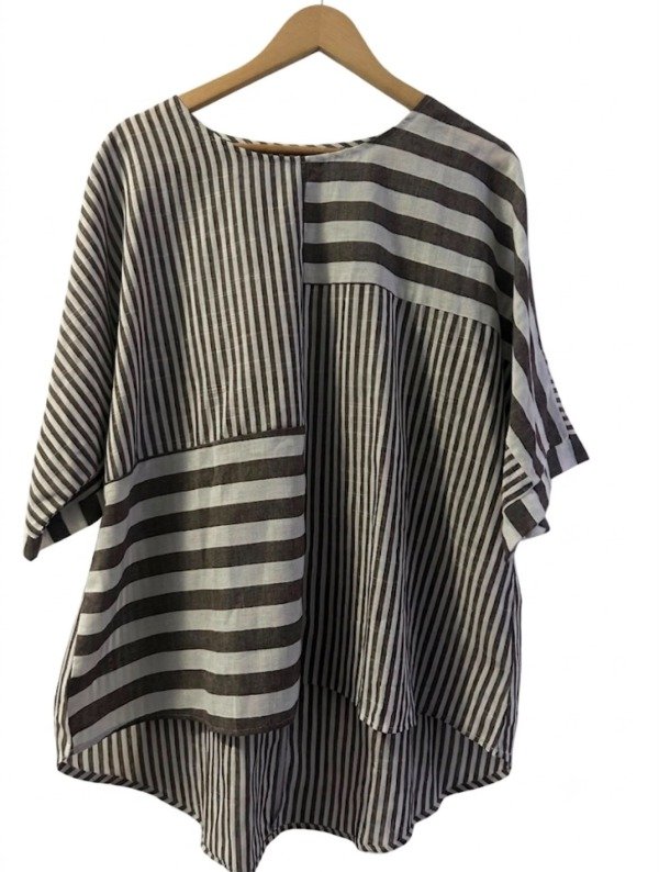 Producto - Camisa Café