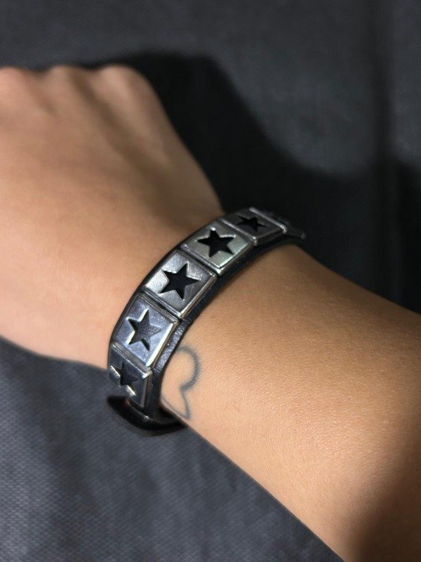 Producto - PULSERA ESTRELLAS