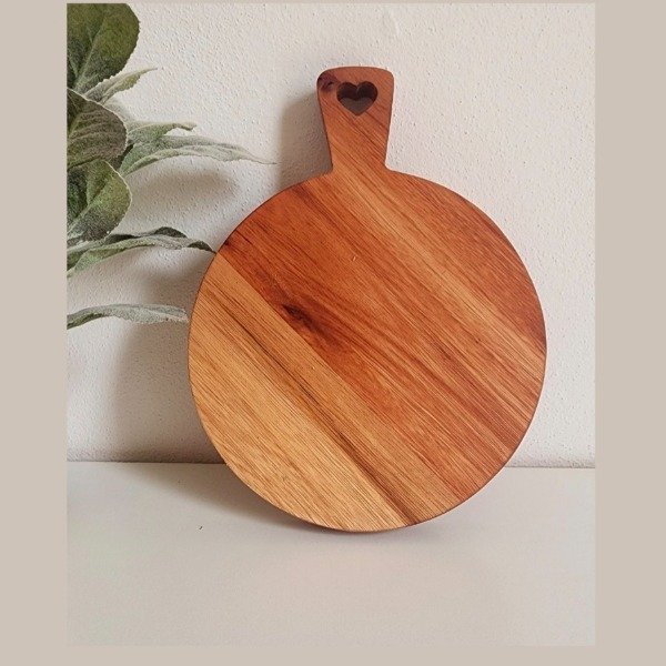 Producto - Tabla Mora