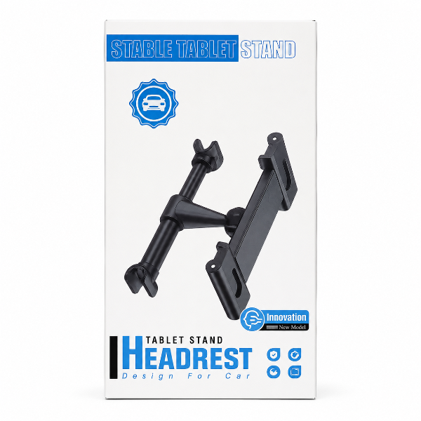 Producto - SOPORTE DE TABLET ASIENTO DE AUTO