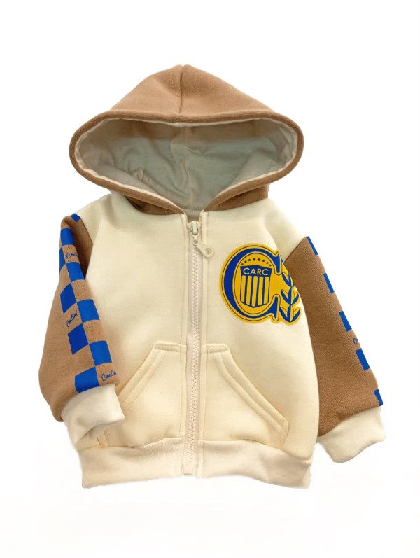 Producto - Campera Leyenda Niñx - 1