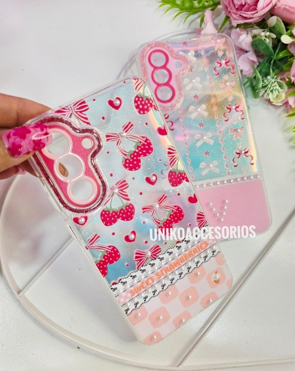 Producto - Funda Samsung A15 (96)