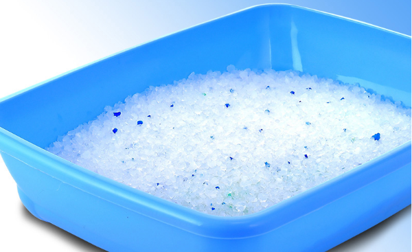 Producto - Silica CatWay