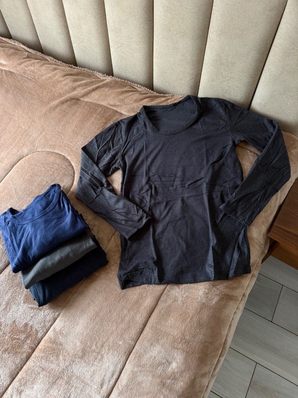 Producto - Camisetas térmicas hombre