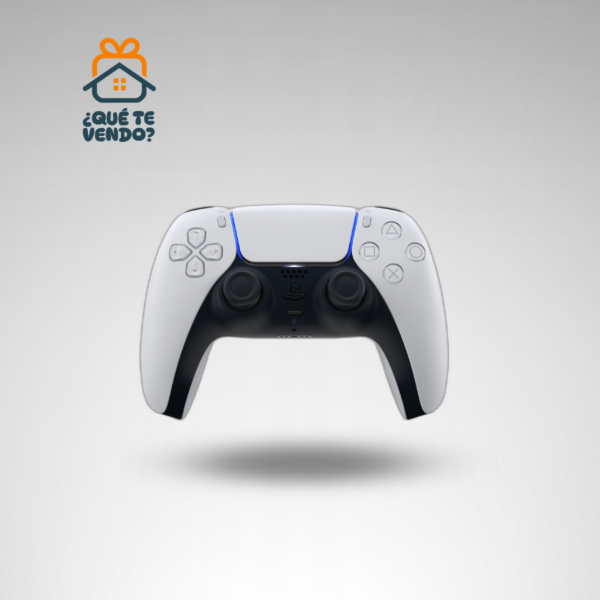 Producto - Control inalámbrico DualSense