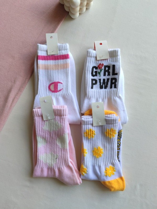 Producto - Old school adulto Girl Pwr - 0