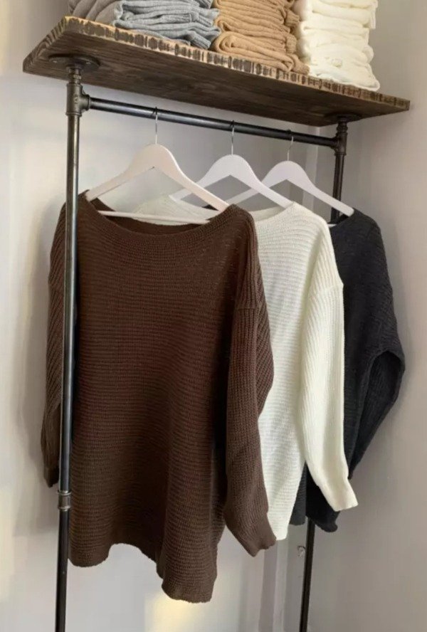 Producto - Sweter Ana