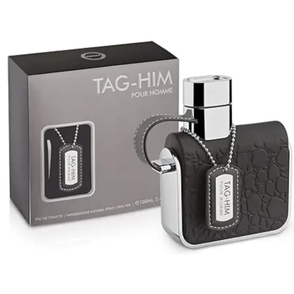 Producto - TAG HIM EDP 100ML