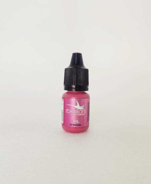 Producto - Pigmentos rb kollors