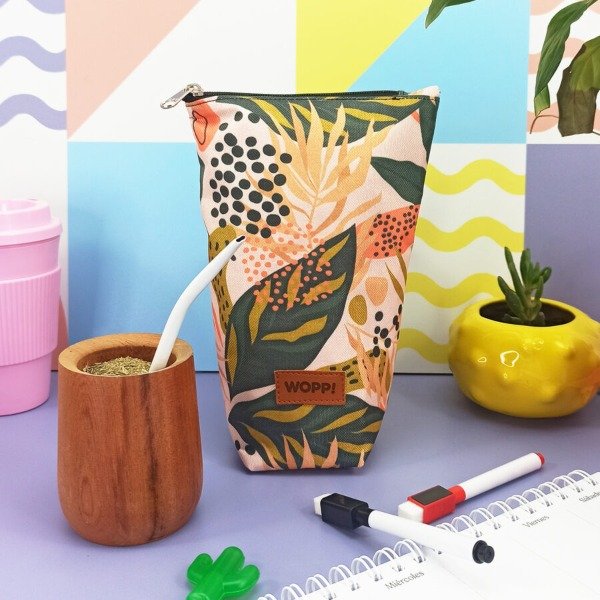 Producto - Yerbera XL