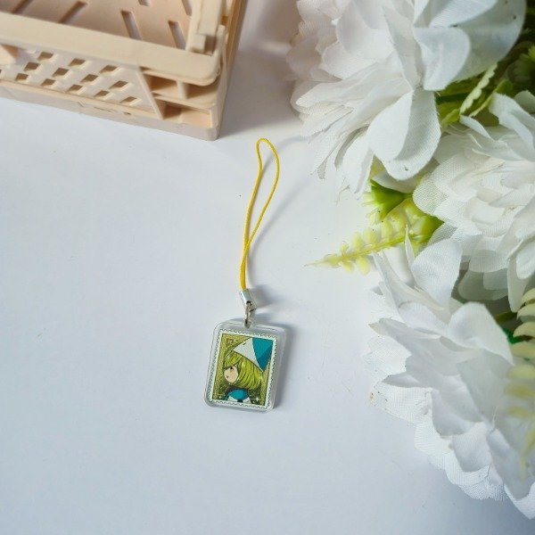 Producto - Charm - Coco