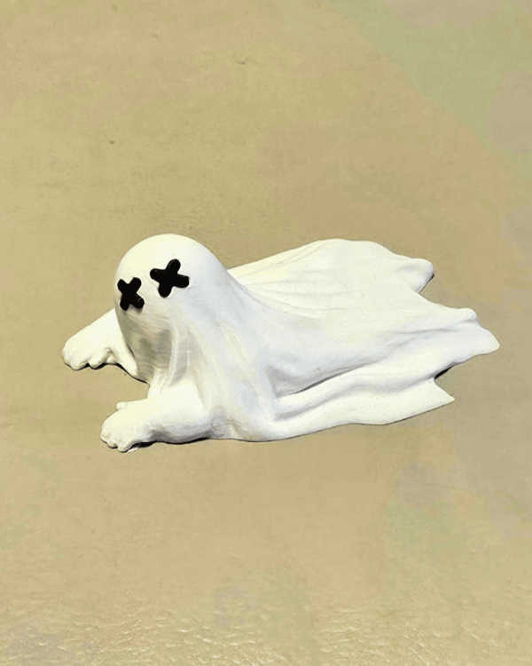 Producto - Fantasmita Derretido