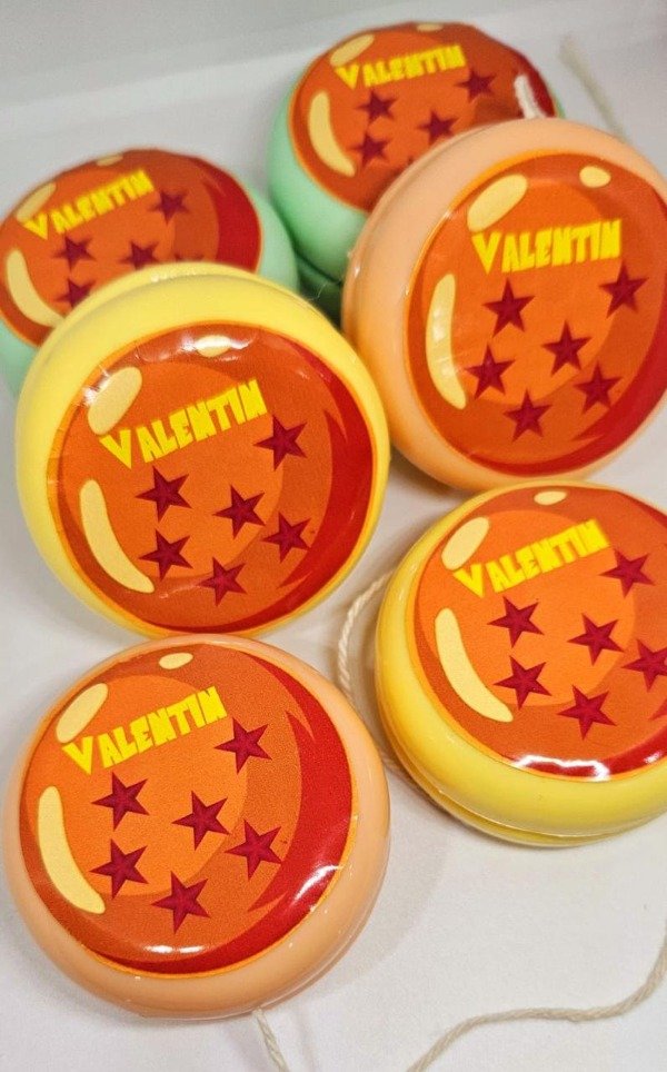 Producto - Yoyo - 1