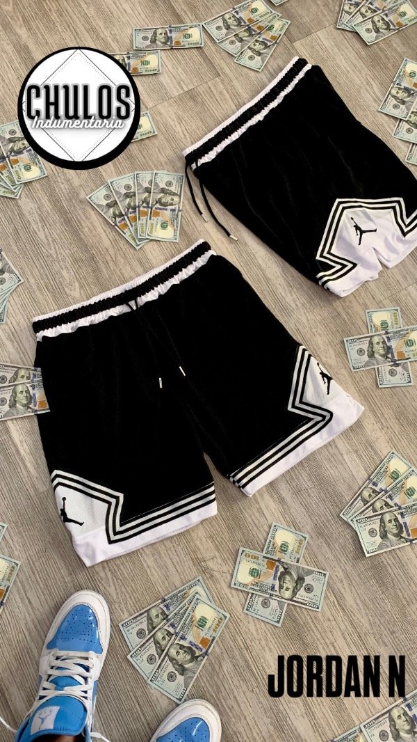 Producto - JORDAN N