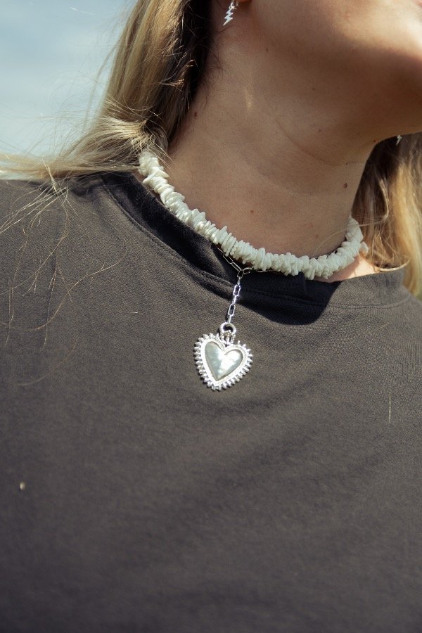 Producto - Choker Escallas