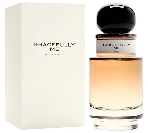 Producto - Perfume Gracefully Me 100ml Zara - 0