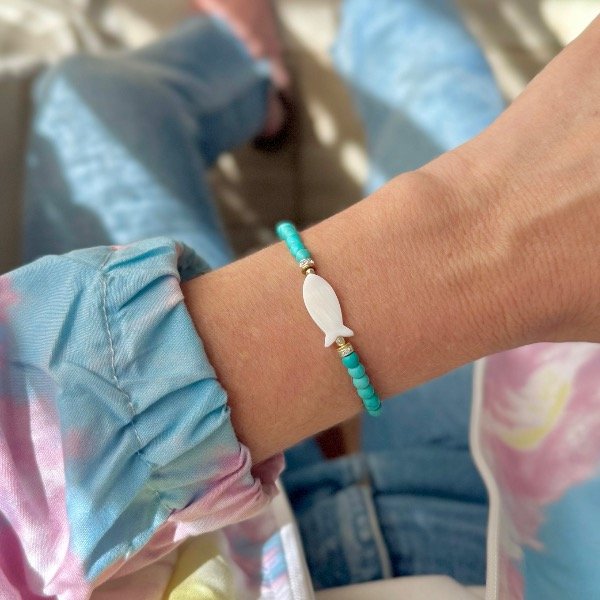 Producto - Pulsera FISH