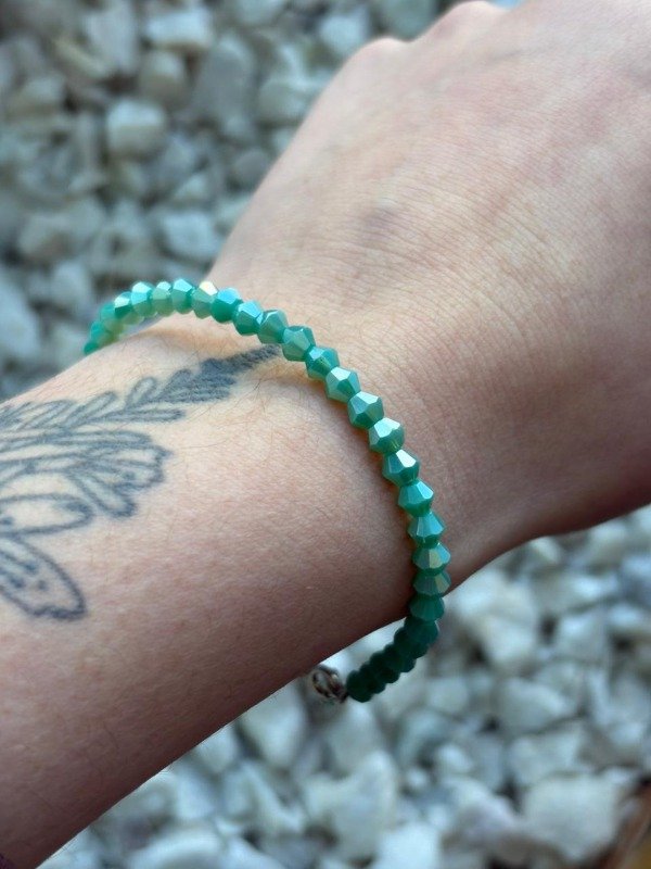 Producto - Pulsera Cristalina - 1