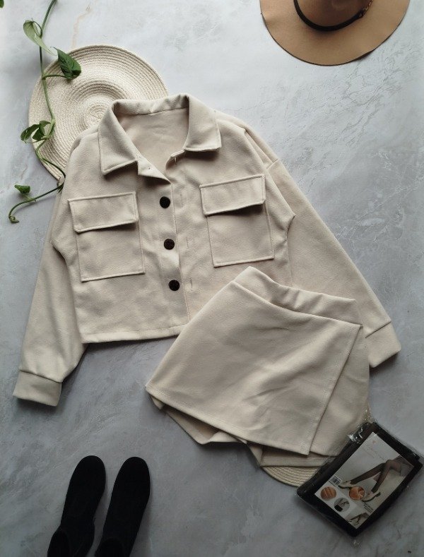 Producto - Conjunto Venecia