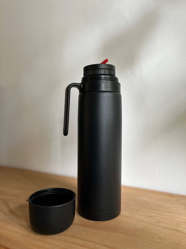 Producto - Termo media manija 1lt - 0