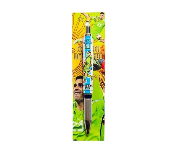 Producto - Boligrafo Dibu AFA