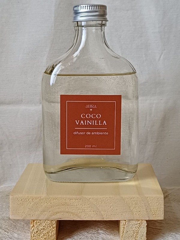 Producto - Petaca Difusora 200ml - 4