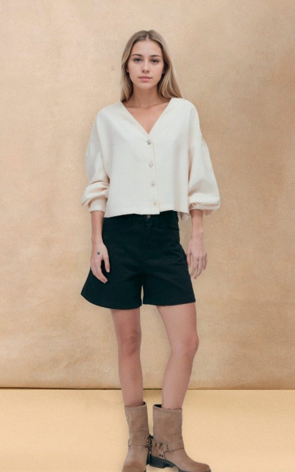 Producto - BLUSA MASTY BEIGE