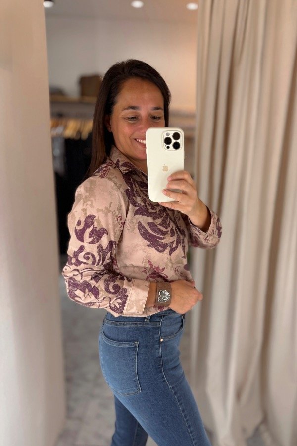 Producto - CAMISA BRISEIDA
