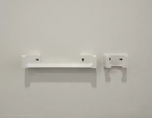 Producto - Soporte para router y fuente Starlink V4 - Gen3 - 2