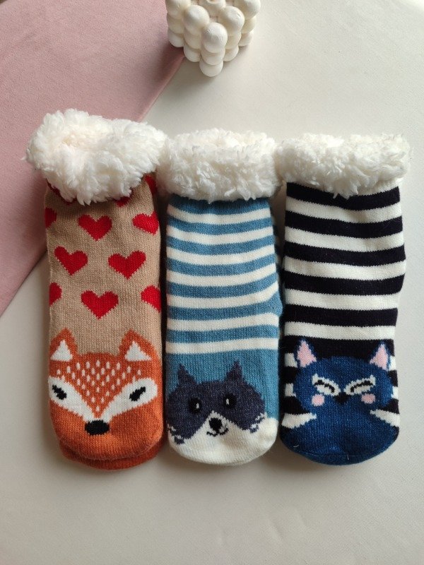 Producto - Pantumedias infantiles