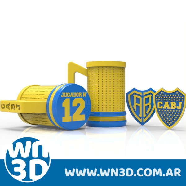 Miniatura de producto - 1