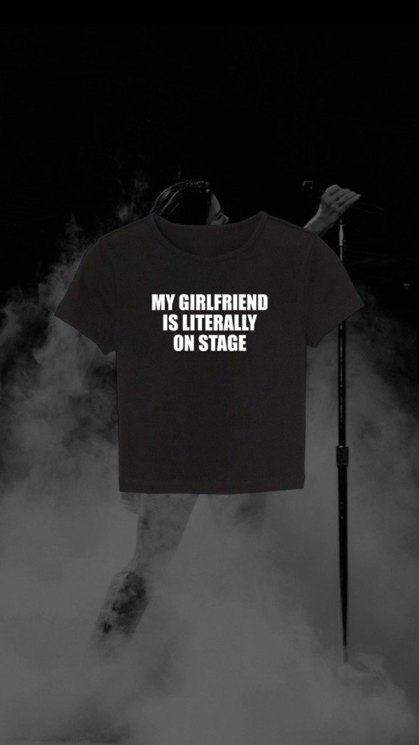 Producto - girlfriend