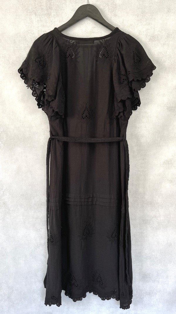 Producto - Vestido delfi Rapsodia - 6
