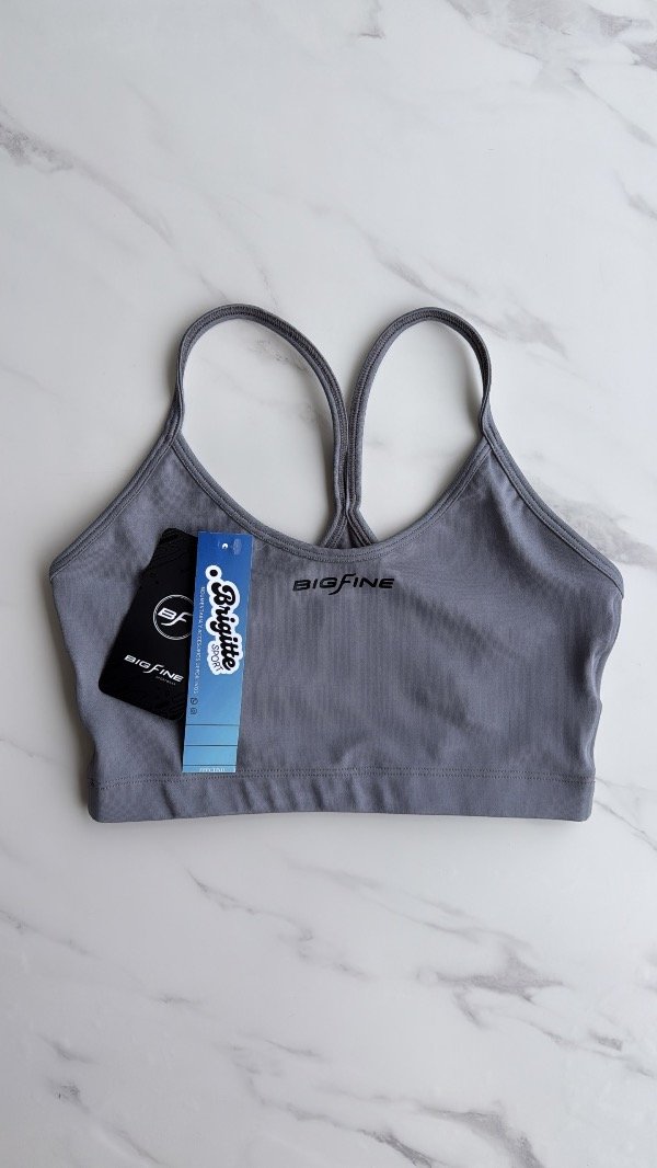 Producto - Bigfine gris T2