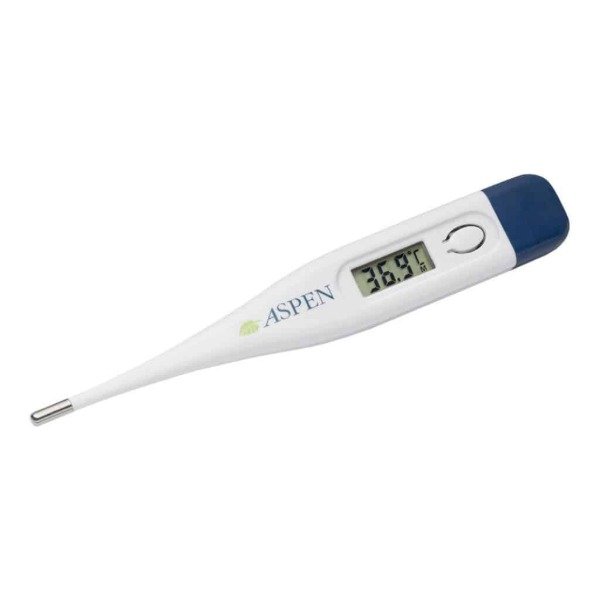 Producto - 3663 DIG. PUNTA RÍGIDA - FEVER BLUE
