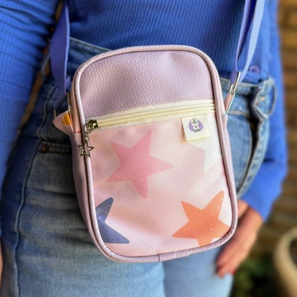 Producto - Mini bag Estrella