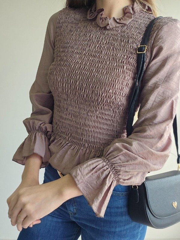 Producto - Blusa PETRA - 3