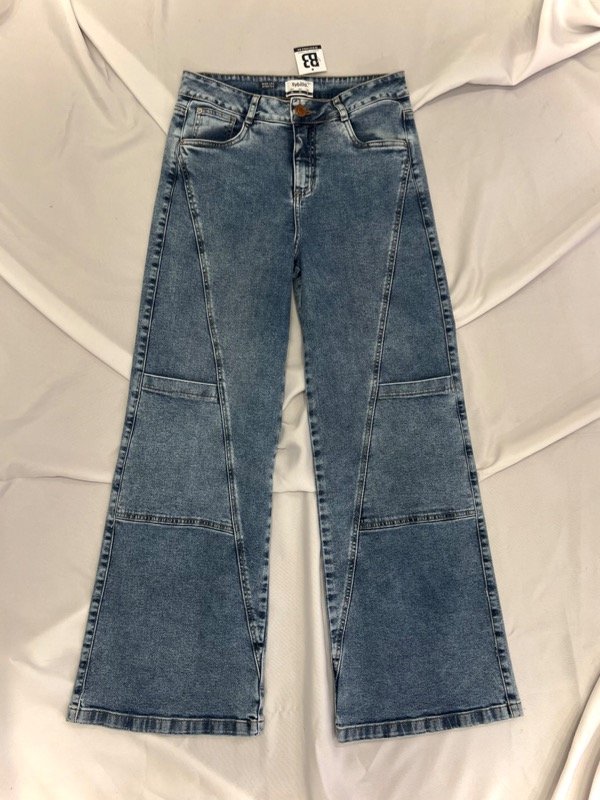Producto - Denim Montt