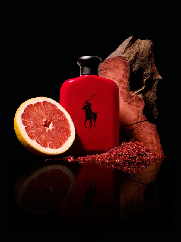 Producto - POLO RED DE RALPH LAUREN