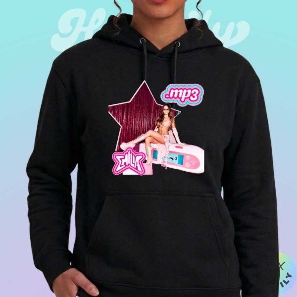 Buzo Unisex Emilia #11