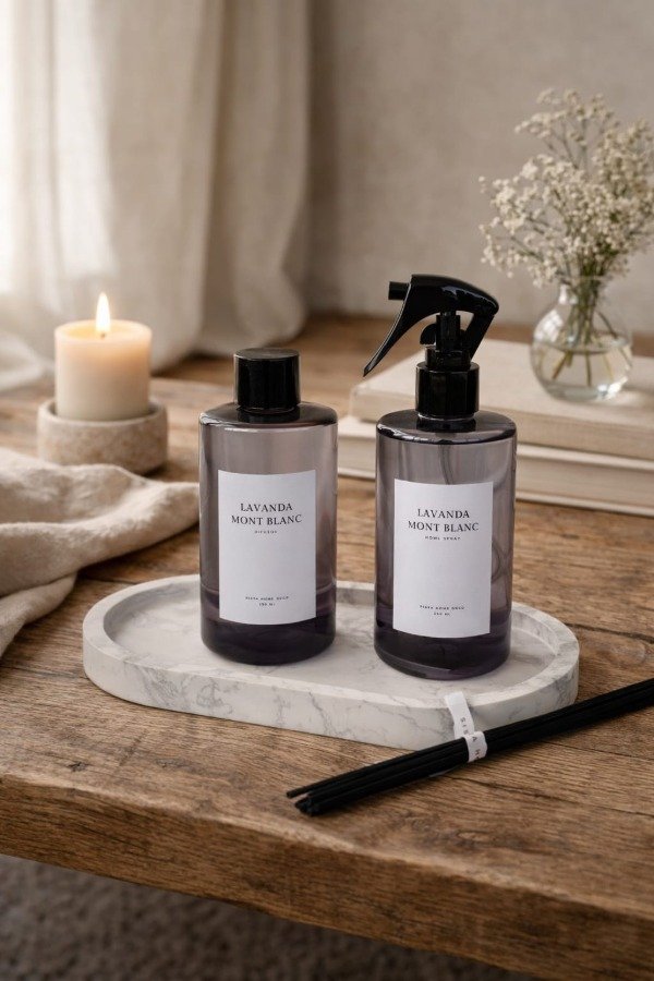 Producto - Difusor FUME