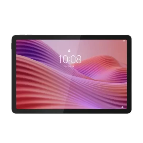 Producto - Tablet Lenovo Tab 10.1" WUXGA 4GB+128GB + Estuche tipo folio Luna Grey - 1