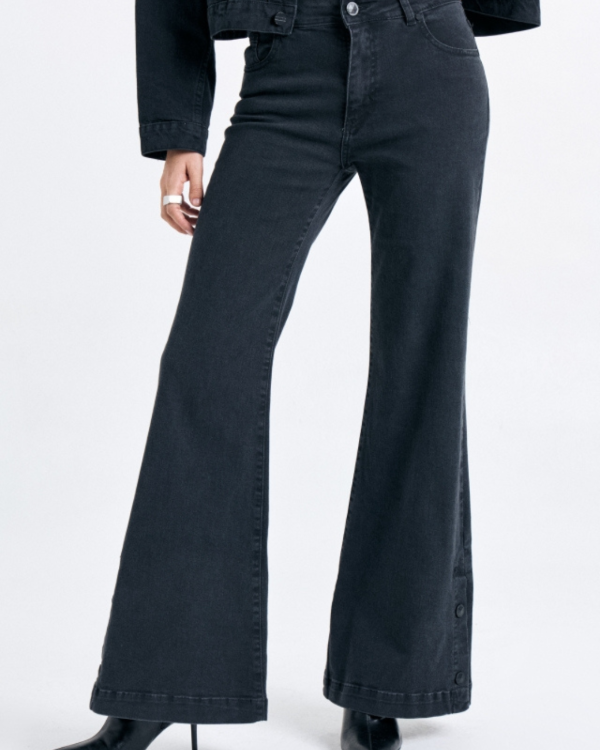 Producto - Jean Black Moon