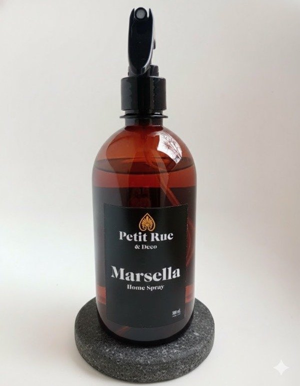 Producto - Home Spray 500ml MARSELLA