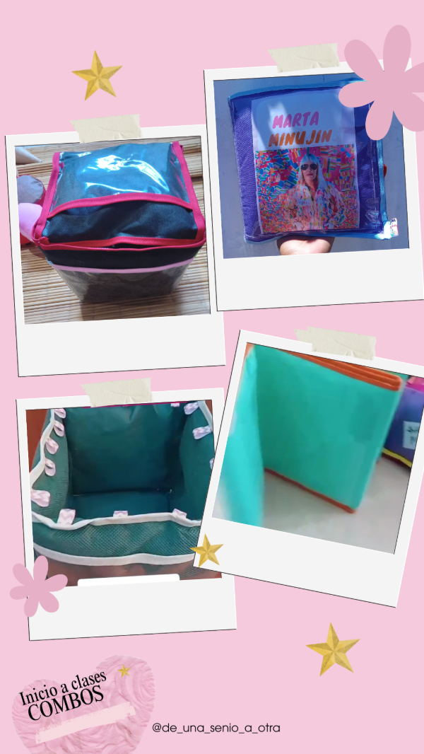 Producto - Combo 7