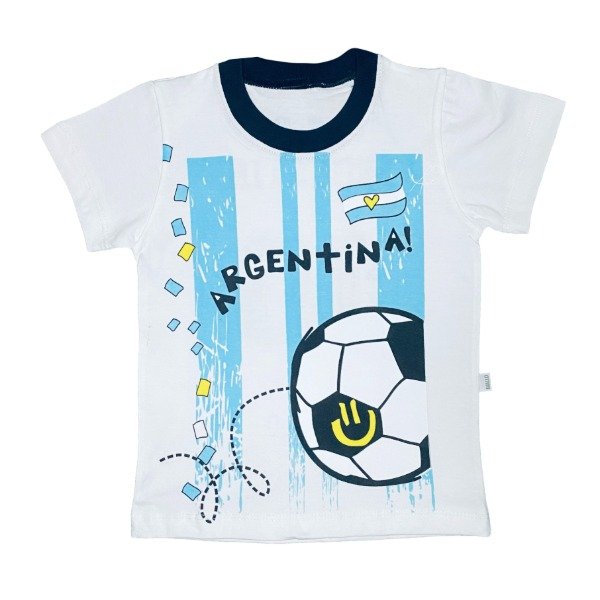 Producto - REMERA ARGENTINA