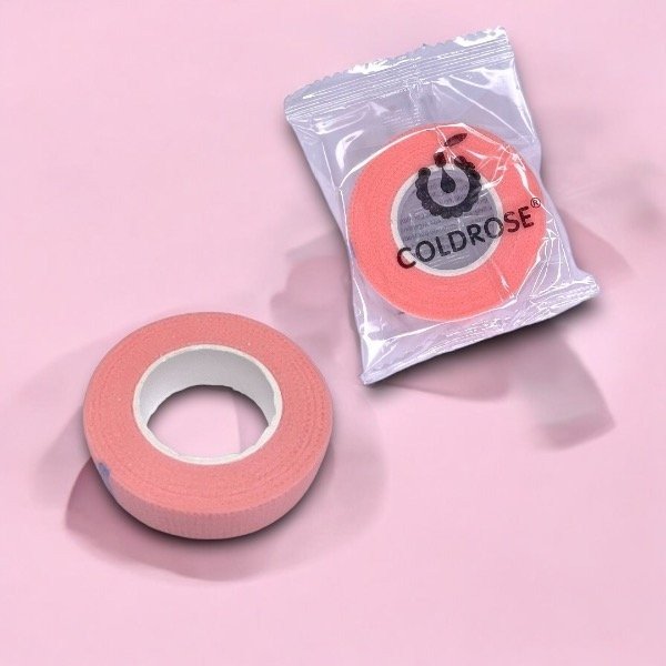 Producto - Cinta micropore Coldrose Cherimoya